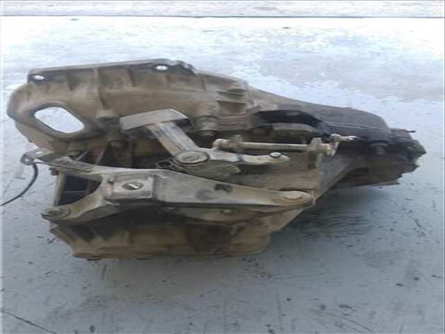Foto 4ª: Caja Cambios Ford C Max 1.8 AMBIENTE D) [1 8 LTR. - 85 KW TDCI TD CAT] 116CV FOCUS CAP) 2003 2007)