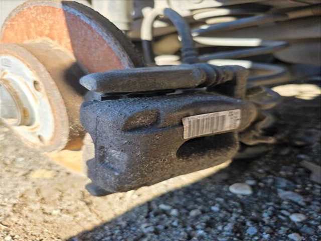 Pinza Freno Trasera Izquierdo Peugeot 2008 HMZ