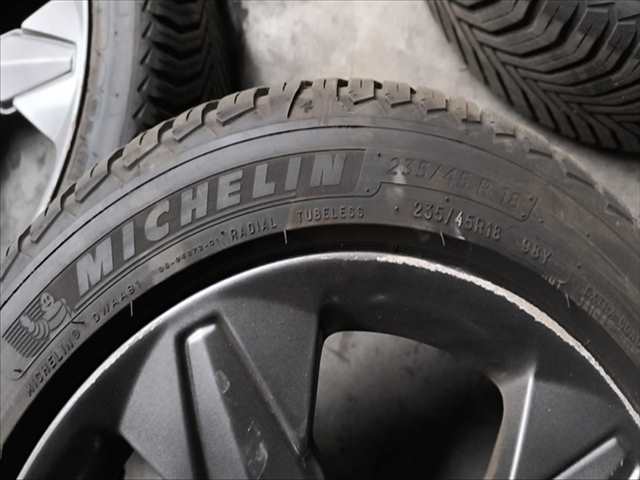 Foto 2ª: LLanta Aleacion Ford Mondeo 2.0 TDCI [D/TXBA] (2011)