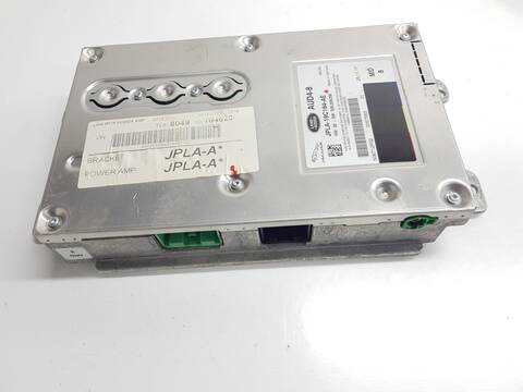 Centralita Motor ECU Land Rover Range SE 113CV 83KW