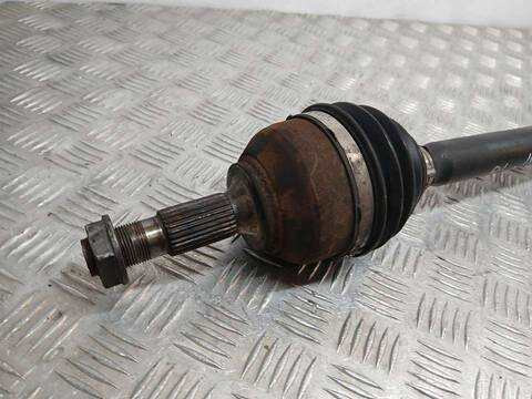 Foto 2ª: Transmision Delantera Izquierda Citroen Jumpy BUSINESS XL 120CV 88KW [YH01] (2018)