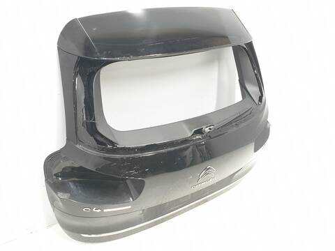 Foto 2ª: Portón Citroen C4 FEEL EDITION [HN05] (2013)