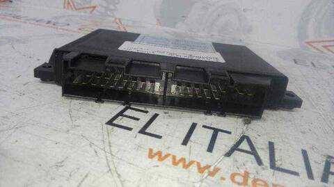 Centralita Cambio Automatico Mercedes Clase E 180 BERLINA 224CV 165KW