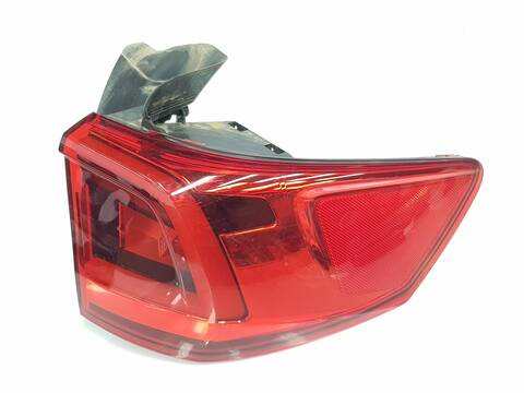 Piloto Trasero Derecho Seat Tarraco FR