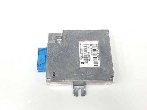 Foto 3ª: Centralita Motor ECU Bmw X5 3.0D [306D2] (2001)
