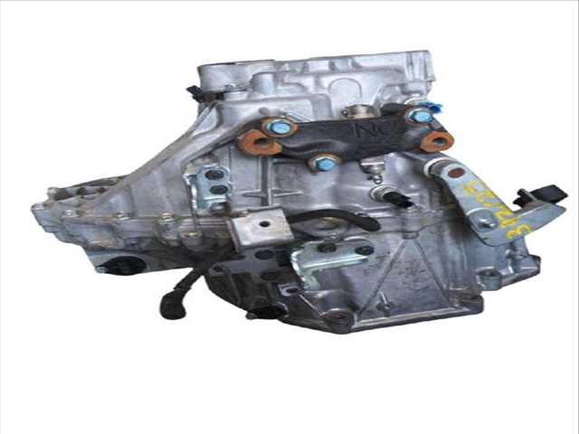 Caja Cambios Nissan Qashqai 1.6 DCI