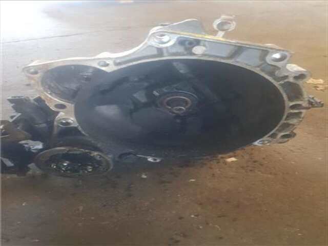 Caja Cambios Volkswagen Polo 1.0 BÁSICO [1.0 LTR. - 37 KW]