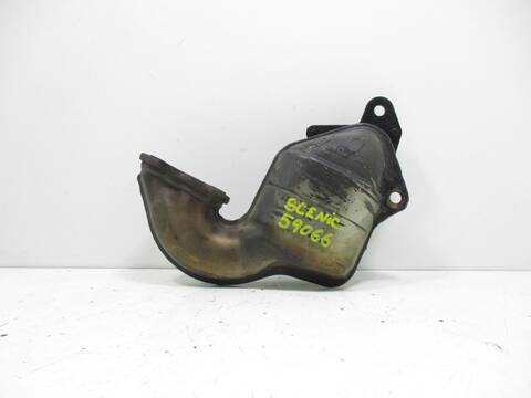 Catalizador Renault Scenic F9Q K7 I JA...)