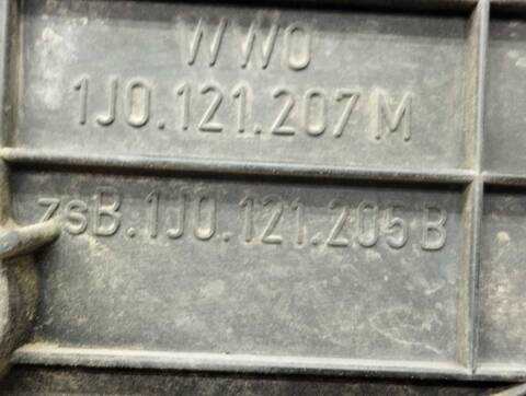 Foto 3ª: Electroventilador Aire Acondicionado Seat Toledo SELECT 110CV 81KW [ASV] (2003)