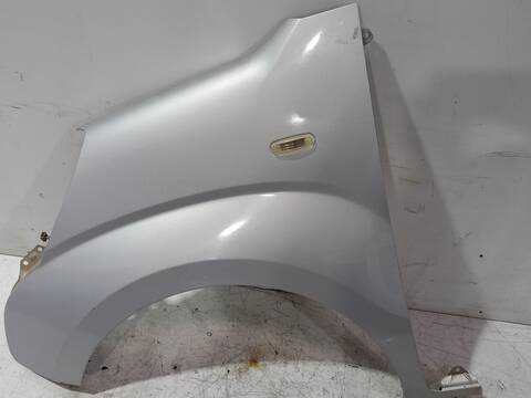 Aleta Delantera Izquierda Peugeot Bipper BASIS 75CV 55KW