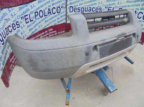 Foto 2ª: Paragolpes Delantero Land Rover Freelander 2.0 TD 98CV 72KW [20T2N] (2000)