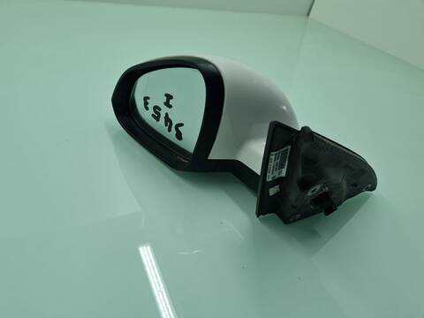 Foto 4ª: Retrovisor Izquierdo Opel Insignia COSMO BERLINA 131CV 96KW (2009)