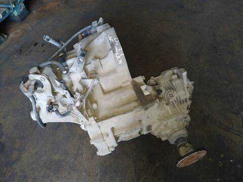 Caja Cambios Nissan X-Trail 2.2 DCI DIESEL CAT 136CV 100KW T30)