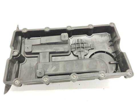 Foto 3ª: Despiece Motor Volkswagen Passat ADVANCE BERLINA 140CV 103KW [BKP] (2005)