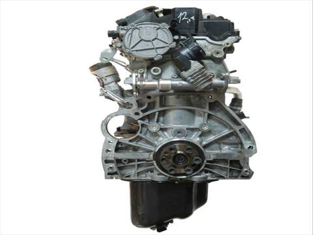 Foto 3ª: Motor Completo Bmw Serie 1 114 1.6 116I 122 CV 90KW [N43B16AA]