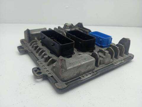 Foto 2ª: Centralita Motor ECU Opel Astra DYNAMIC 110CV 81KW [B16DTE] (2017)