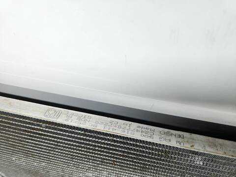 Foto 2ª: Radiador Calefaccion A.A. Seat Arona 1.0 TSI STYLE [DKLA] (2019)