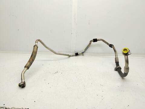 Tubos Aire Acondicionado Audi A3 1.9 TDI AMBIENTE 105CV 77KW