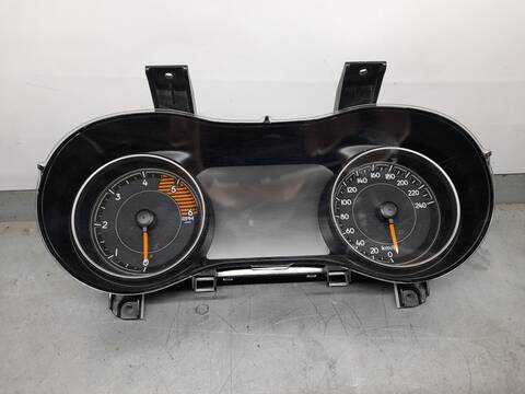 Cuadro de Instrumentos Jeep Cherokee LIMITED 4X2 140CV 103KW