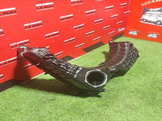 Foto 3ª: Deposito AdBlue Renault Express ADVANCE BLUE DCI DIESEL FAP 75CV 55KW [K9K U8] (2021)