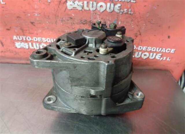 Alternador Audi 100 2.3 BÁSICO [2.3 LTR. - 98 KW]