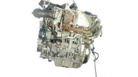 Foto 3ª: Motor Completo Opel Astra 1.6 CDTI 68) 110CV [B 16 DTH] (2015)