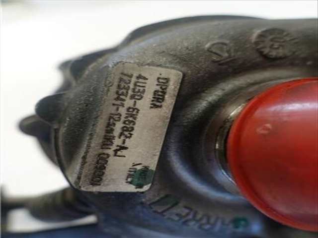 Foto 3ª: Turbocompresor Peugeot 607 2.7 BASICO 204CV 150KW [UHZ (DT17TED4)] (2006)