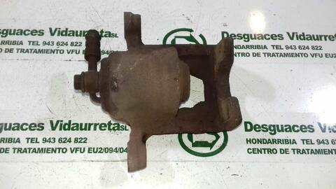 Foto 3ª: Pinza Freno Trasera Izquierdo Nissan Qashqai DCI TD CAT 106CV 78KW [K9K EUR04] (2008)