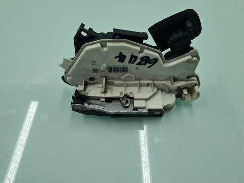 Cerradura Puerta Delantera Izquierda Seat Leon X-PERIENCE 110CV 81KW