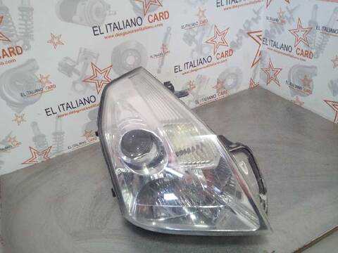 Faro Derecho Renault Vel Satis PRIVILEGE 163CV 120KW