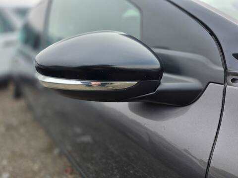 Retrovisor Derecho Citroen C4 HNZ