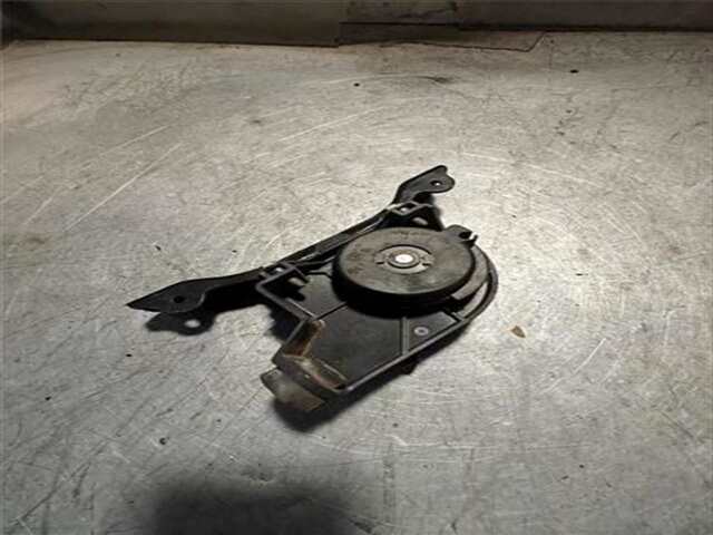 Foto 3ª: Pedal Acelerador Peugeot 307 2.0 XS [2.0 LTR. - 79 KW HDI FAP] [RHS]