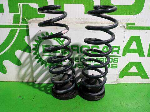 Foto 2ª: Amortiguador Delantero Izquierdo Renault Megane CONFORT AUTHENTIQUE 112CV [K4M] (2003)