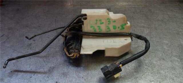 Cerradura Puerta Delantera Izquierda Hyundai Getz 1.1