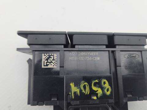 Foto 3ª: Mando Multifuncion Ford Puma 1.0 ECOBOOST MHEV 125CV 92KW [B7JA,B7JB] (2024)