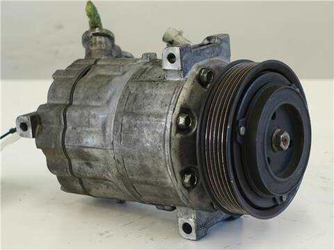 Compresor Aire Acondicionado Saab 9-3 1.9 TID 150CV 110KW FAMILIAR