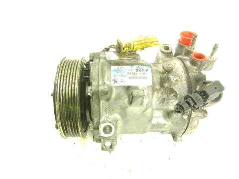 Foto 3ª: Compresor Aire Acondicionado Peugeot 508 2.0 HDI [RHF (DW10BTED4)] (2010)