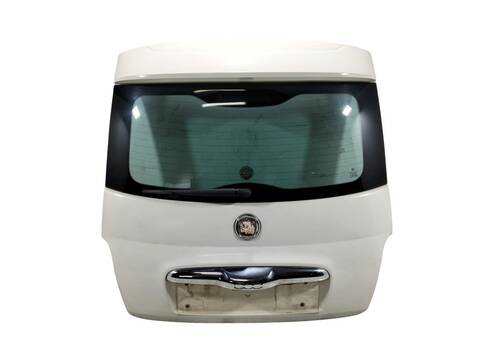 Foto 2ª: Portón Fiat 500 169A1000 (2008)