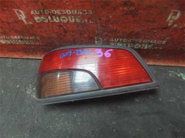 Piloto Trasero Izquierdo Peugeot 306 1.9D