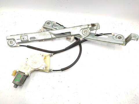 Foto 2ª: Elevalunas Eléctrico Delantero Izquierdo Dodge Caliber 2.0 CRD 140CV 103KW [ECD,ECE] (2010)