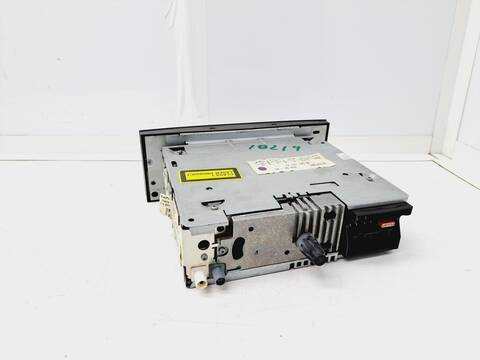Foto 4ª: Sistema Audio Radio CD Peugeot 407 ST CONFORT 136CV 100KW [RHR] (2005)