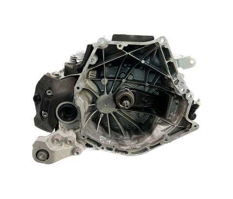 Caja Cambios Mazda 3 179CV 132KW