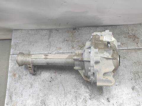 Diferencial Delantero Land Rover Range SE 113CV 83KW