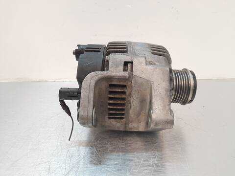 Foto 2ª: Alternador Renault Megane 80CV 59KW I CLASSIC LA0) [F9Q Q7] (2002)