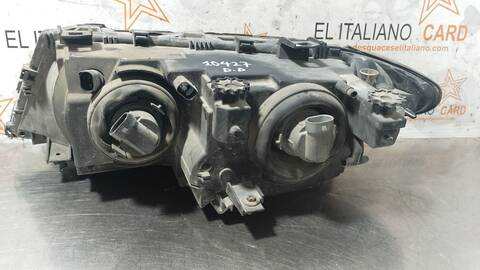 Foto 4ª: Faro Derecho Bmw Serie 3 315 320D BERLINA 150CV 110KW [204D4] (2002)