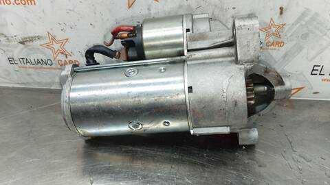 Motor de Arranque Renault Master COMBI 2T8 L1 9 - PLAZAS 114CV 84KW