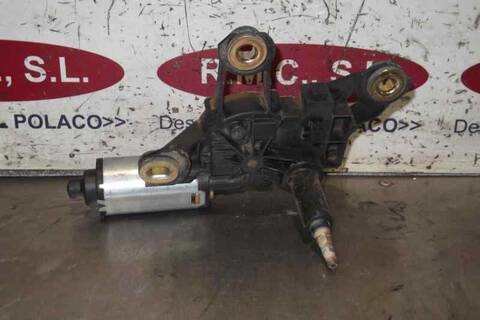 Motor Limpia Trasero Ford Transit 1.8 TDCI CAT 75CV 55KW