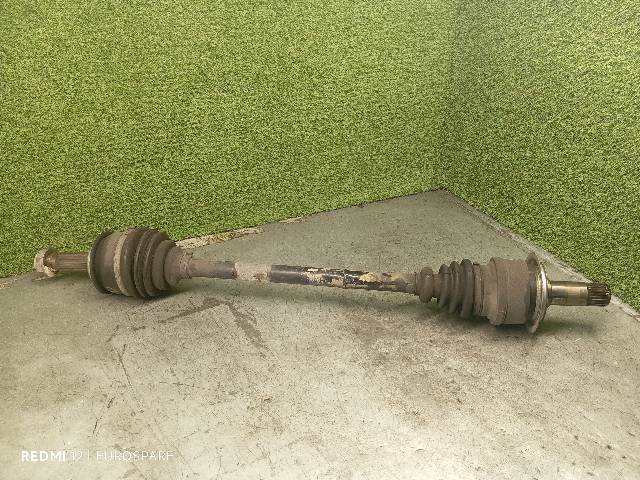 Transmision Trasera Derecha Mercedes Vito 2.2 D CDI W639