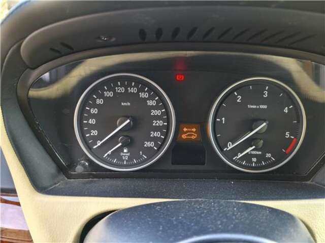Cuadro de Instrumentos Bmw X5 3.0 TD XDRIVE30D 180KW (E70)
