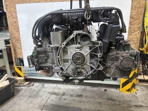 Foto 3ª: Motor Completo Porsche 911 3.4 CARRERA 320 CV 235KW [M96.01]